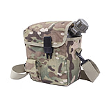 Image of Rothco MOLLE 2 QT. Bladder Canteen Cover