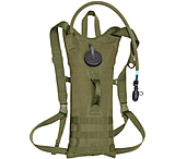 Image of Rothco MOLLE 3 Liter Backstrap Hydration System