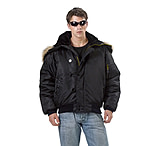 Image of Rothco N-2B Flight Jacket