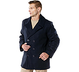 Image of Rothco Naval Heritage Pea Coat - Men's