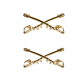 Image of Rothco Officer's Cavalry Pin