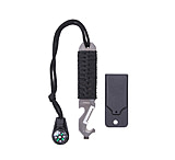 Image of Rothco Paracord Survival Pry Tool