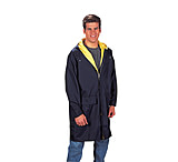 Image of Rothco PVC Inner Attached Hood With Under Arm Vents