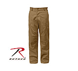 Image of Rothco Relaxed Fit Zipper Fly BDU Pants