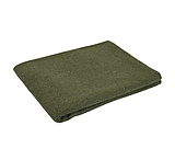 Rothco Wool Rescue Survival Blanket