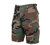 Image of Rothco Rip-Stop BDU Shorts