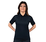 Image of Rothco Short Sleeve Tactical Performance Polo - Women's