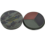 Image of Rothco Round Camo Face Paint Compact