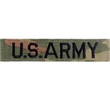 Image of Rothco Scorpion Camo U.S. Army Branch Tape
