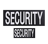 Image of Rothco Security Patch Set