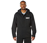 Image of Rothco Shadow Ops Waterproof Security Rain Jacket