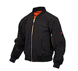 Image of Rothco Soft Shell MA-1 Flight Jacket