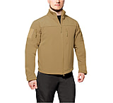 Image of Rothco Stealth Ops Soft Shell Tactical Jacket