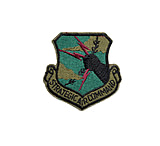 Image of Rothco Strategic Air Command Patch