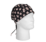 Image of Rothco Subdued US Flag Headwrap