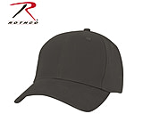 Rothco Supreme Solid Color Low Profile Cap - Men's