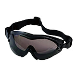 Image of Rothco SWAT Tec Single Lens Tactical Goggle