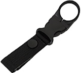 Rothco MOLLE / Belt Clip Bottle Carrier