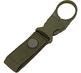 Rothco MOLLE / Belt Clip Bottle Carrier
