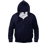 Rothco Thermal Lined Hooded Sweatshirt - Men's