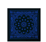 Rothco Trainmen Bandana