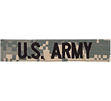 Image of Rothco U.S. Army Branch Tape