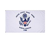 Image of Rothco U.S. Coast Guard Flag