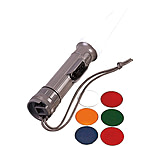 Image of Rothco U.S. Navy 2-Cell Flight Deck/Traffic Wand