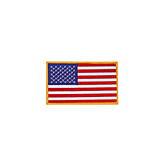 Image of Rothco US Flag Patch