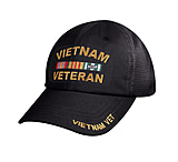 Image of Rothco Vietnam Veteran Tactical Mesh Back Cap