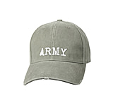 Image of Rothco Vintage Army Low Profile Cap