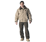 Image of Rothco Vintage B-15A Bomber Jacket
