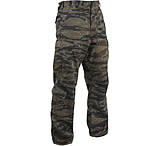 Image of Rothco Vintage Camo Paratrooper Fatigue Pants - Men's