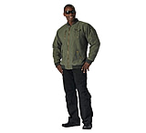 Image of Rothco Vintage CWU-99E Enhanced Flight Jacket