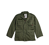 Rothco Vintage M-65 Field Jackets, Olive Drab, 8603-OliveDrab-XXS