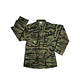 Image of Rothco Vintage Vietnam Fatigue Shirt Rip-Stop