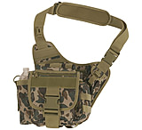Image of Rothco X Bear Archery Fred Camo Concealed Carry Advanced Tactical Bag