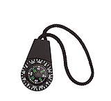Image of Rothco Zipper Pull Compass
