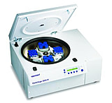 Image of Rotors And Accessories For Eppendorf Multipurpose Centrifuges 022637568