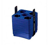 Image of Rotors And Accessories For Eppendorf Multipurpose Centrifuges 022638769