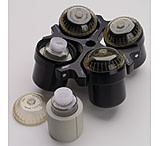 Image of Rotors For Allegra X-22 And Allegra X-22r Centrifuges, Beckman Coulter 392243