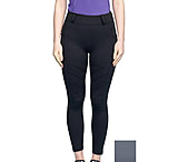 Image of Rounded Belt Loop Leggings