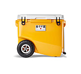 Image of RovR Products RollR 80 Wheeled Cooler