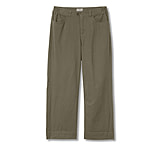 Image of Royal Robbins Billy Goat II Crop Pant - Women's