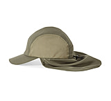 Image of Royal Robbins Bug Barrier Convertible Sun Cap