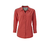 Image of Royal Robbins Expedition 3/4 Sleeve Shirt - Women's