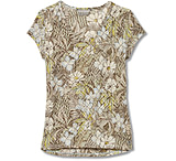 Image of Royal Robbins Featherweight Tee - Womens