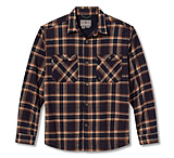 Image of Royal Robbins Snowcap Lined Flannel Long Sleeve - Mens