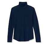 Image of Royal Robbins Vacationer Turtleneck Long Sleeve Shirt - Womens