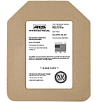 Image of RTS Tactical EX Hardox Level III+ ICW Special Threats Steel Core Inse Core Armor Plate Insert
